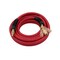 Intertool Hybrid Air Hose, 25 ft. x 3/8 in., Red PT08-1781 - alternate 1